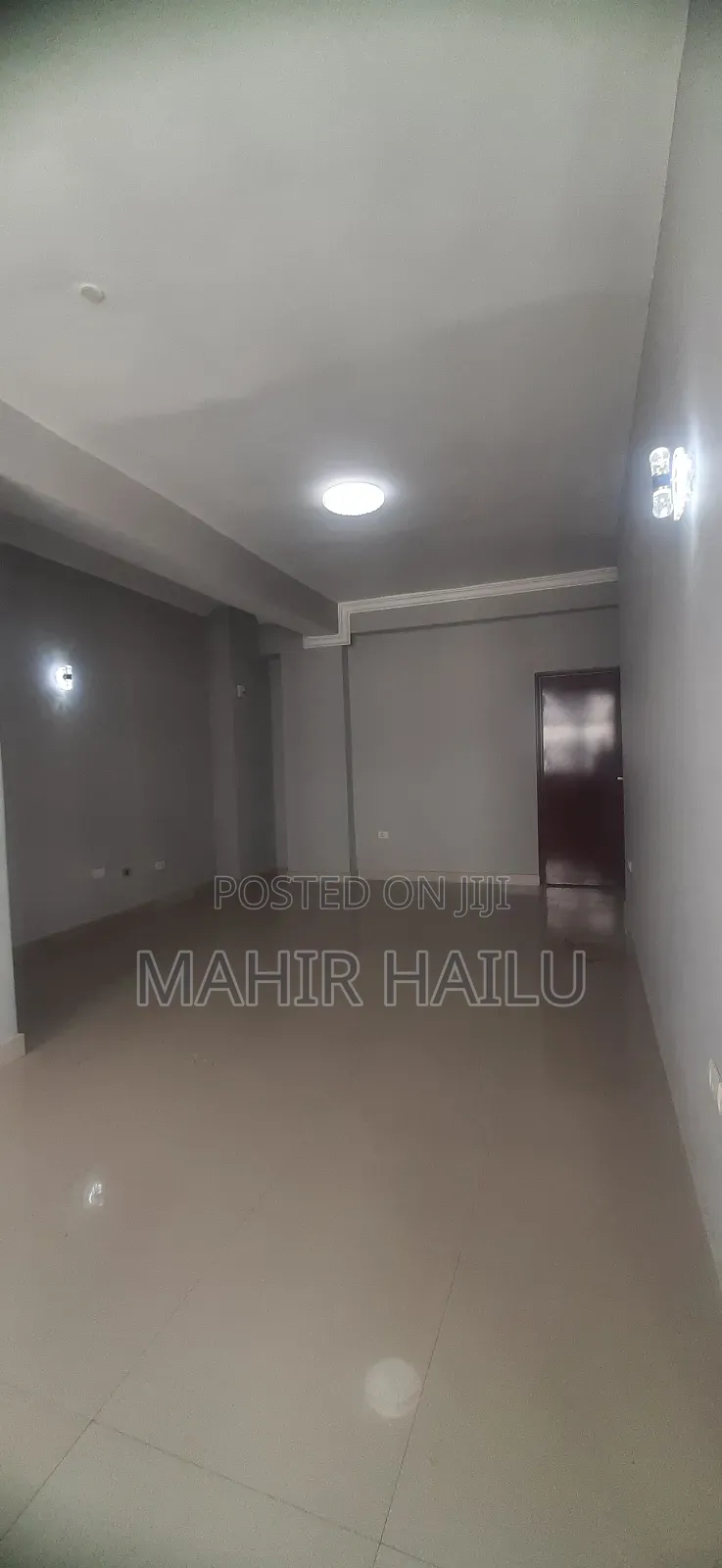 2bdrm Apartment in Nohe, Bole for rent