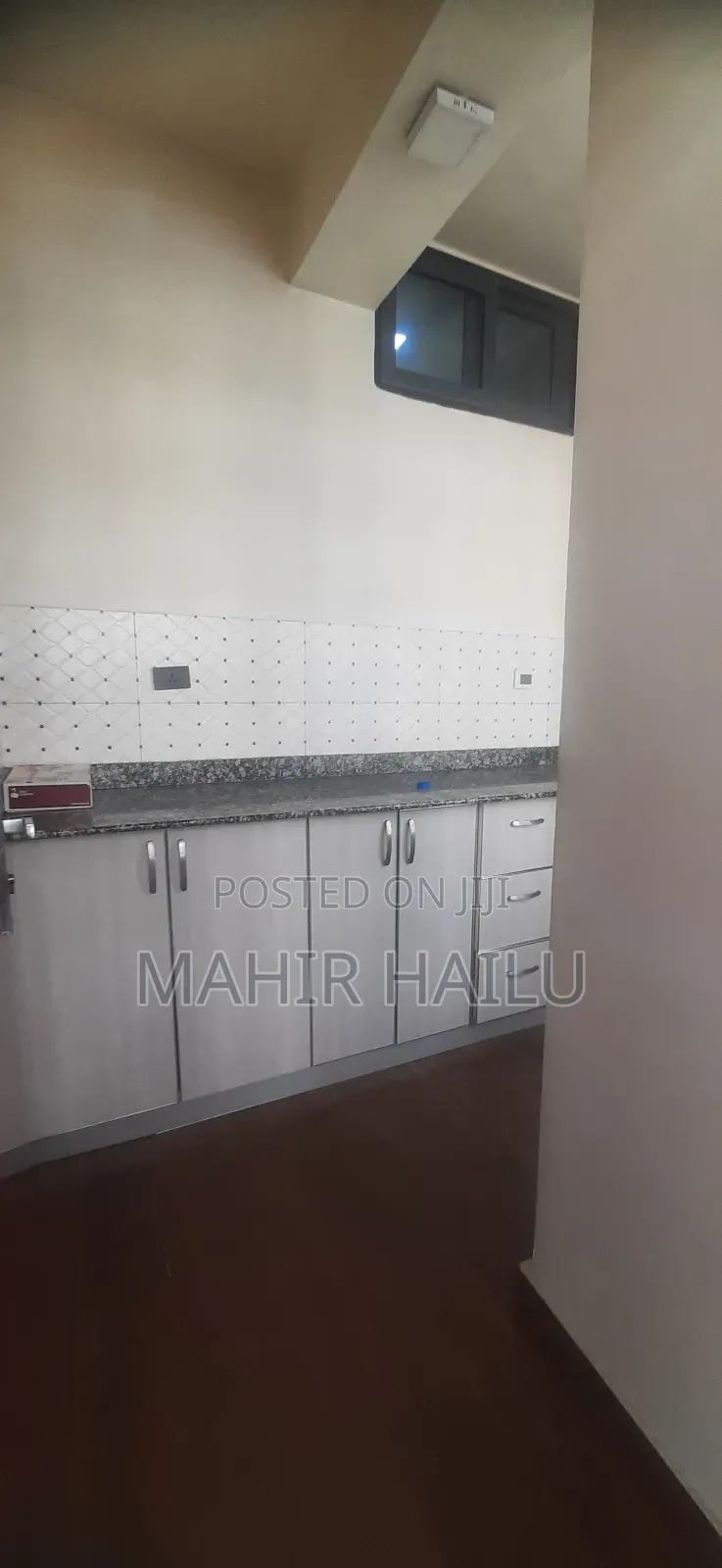 2bdrm Apartment in Nohe, Bole for rent