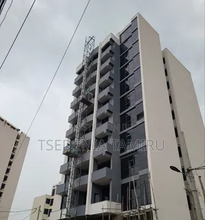 Photo - ቅንጡ አፓርትመንት ቦሌ ሆምስ