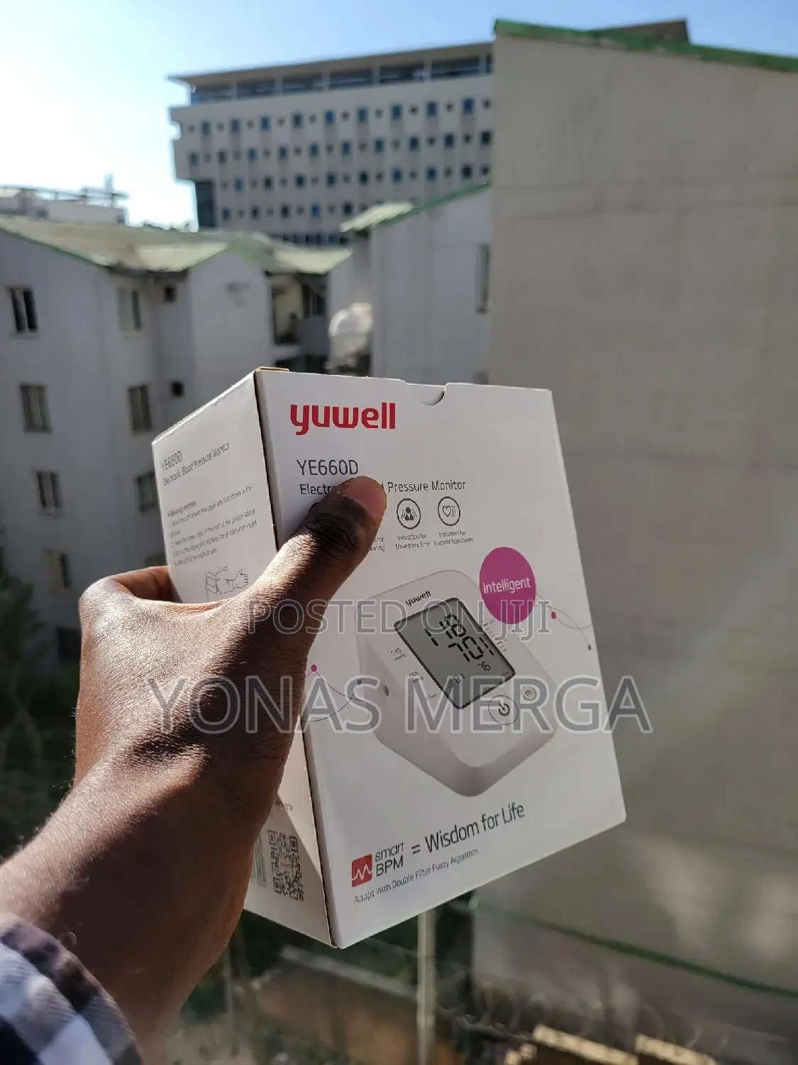 Blood Pressure Apparatus螢劑wide Arm Band Fits Adults Large Sizes 42cm