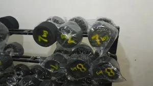 Photo - Get Strong Locally: Heavy-Duty Dumbbells in Addis!