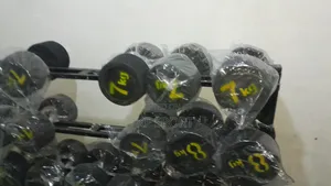Get Strong Locally: Heavy-Duty Dumbbells in Addis!