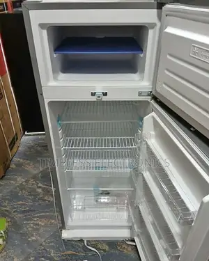 Victory 350 L Refrigerator – Spacious Reliable Cooling!