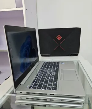 New Laptop HP EliteBook 840 G5 16GB Intel Core I7 SSD 512GB