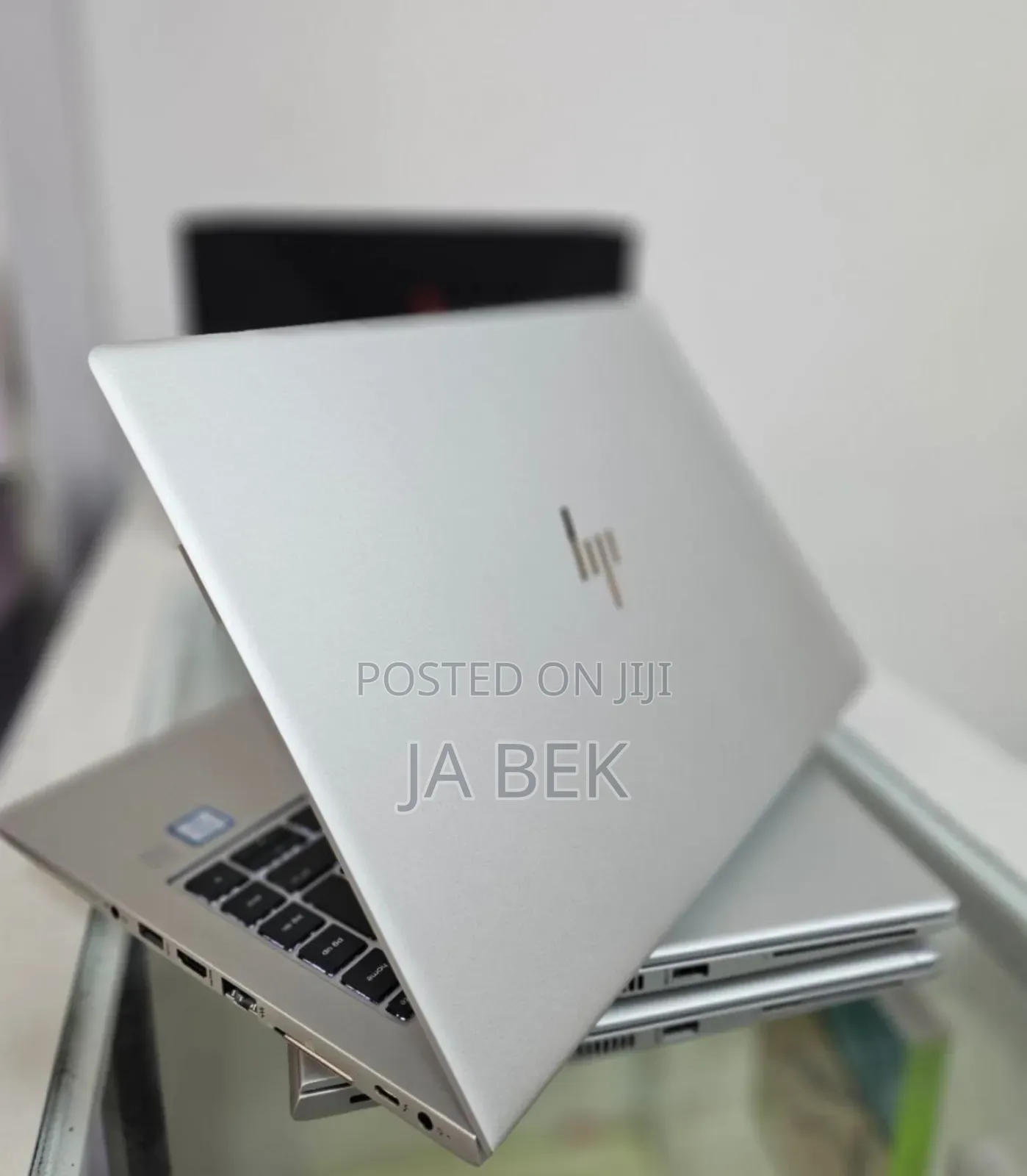 New Laptop HP EliteBook 840 G5 16GB Intel Core I7 SSD 512GB