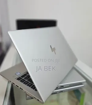 New Laptop HP EliteBook 840 G5 16GB Intel Core I7 SSD 512GB