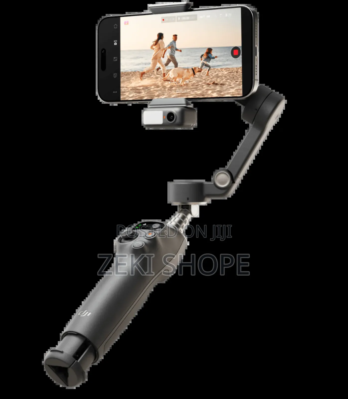 Dji Osmo Mobile 7p