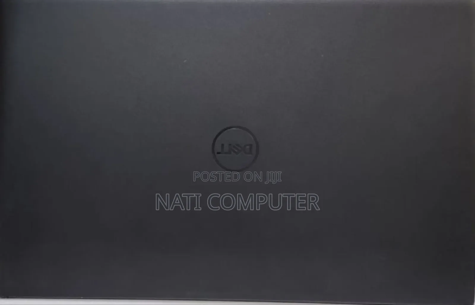 New Laptop Dell Inspiron 15 8GB AMD Ryzen 5 SSD 512GB