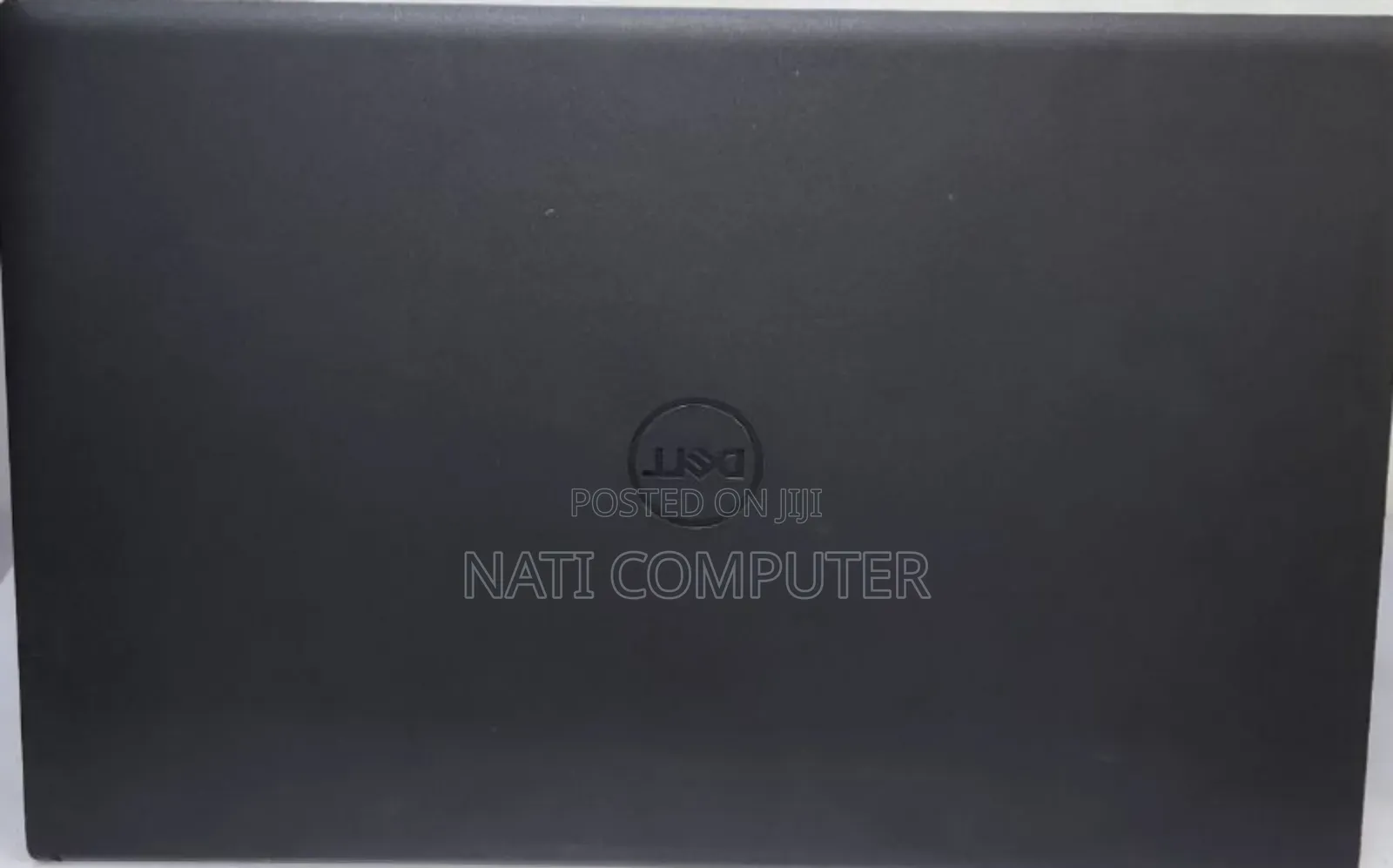 New Laptop Dell Inspiron 15 8GB AMD Ryzen 5 SSD 512GB