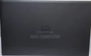 New Laptop Dell Inspiron 15 8GB AMD Ryzen 5 SSD 512GB