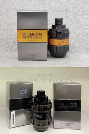 Photo - Premium Men’S Fragrance – Fresh Masculine