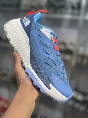 The North-Face Men's Lifestyle/Running Shoes