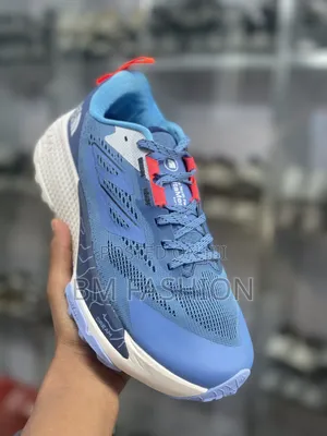 The North-Face Men's Lifestyle/Running Shoes