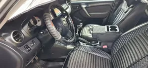 Toyota RAV4 2005 Gray