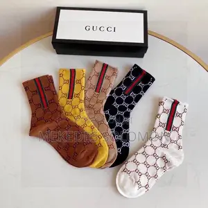Photo - Gucci Socks 10 Piece