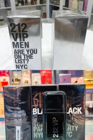 Photo - Long-Lasting Men’S Eau De Parfum – High Quality