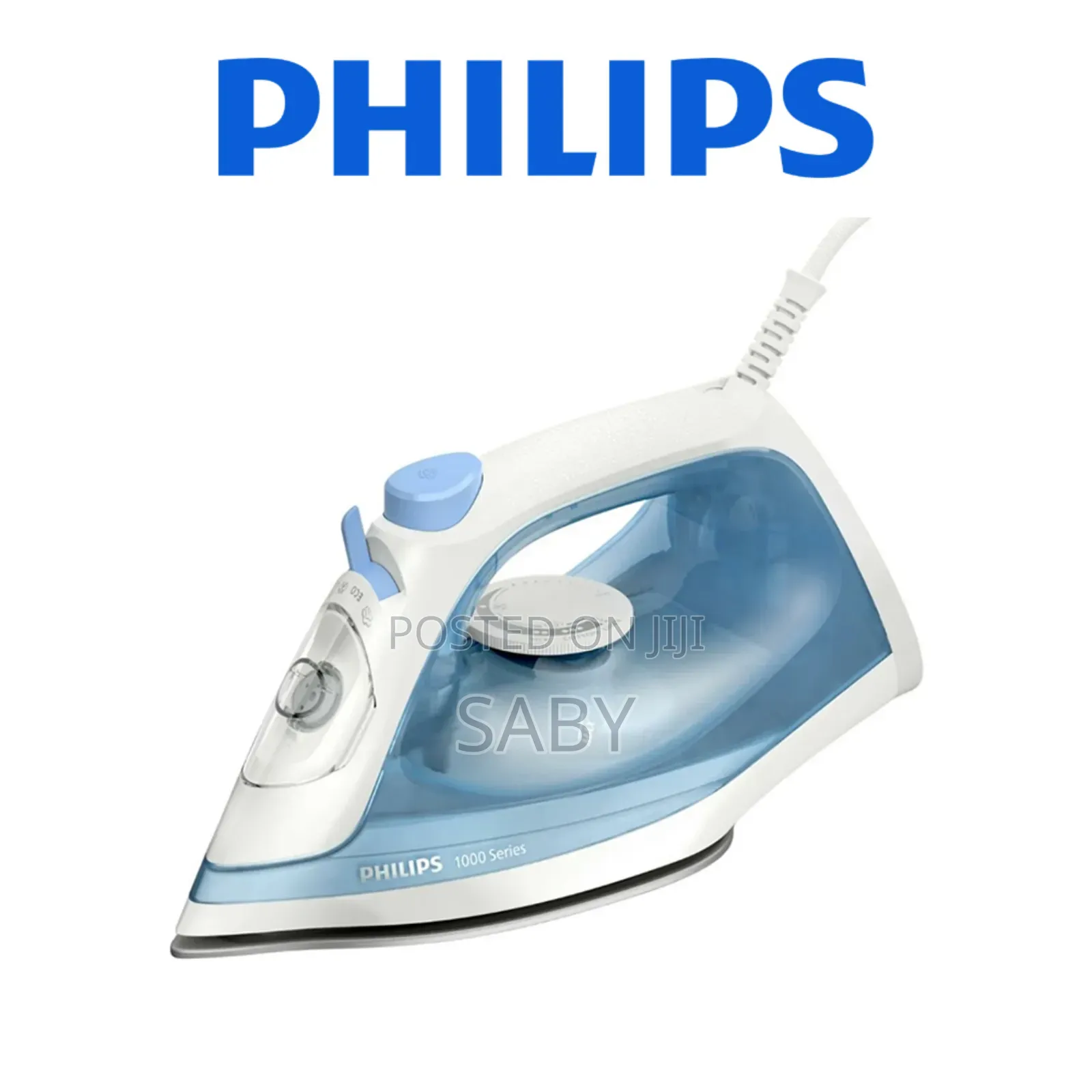  Philips Steam Iron