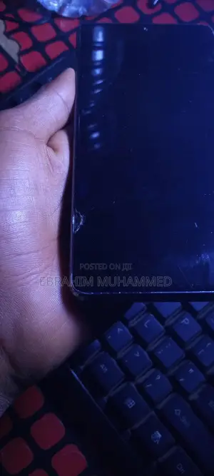 Samsung Galaxy A Quantum 128 GB Black