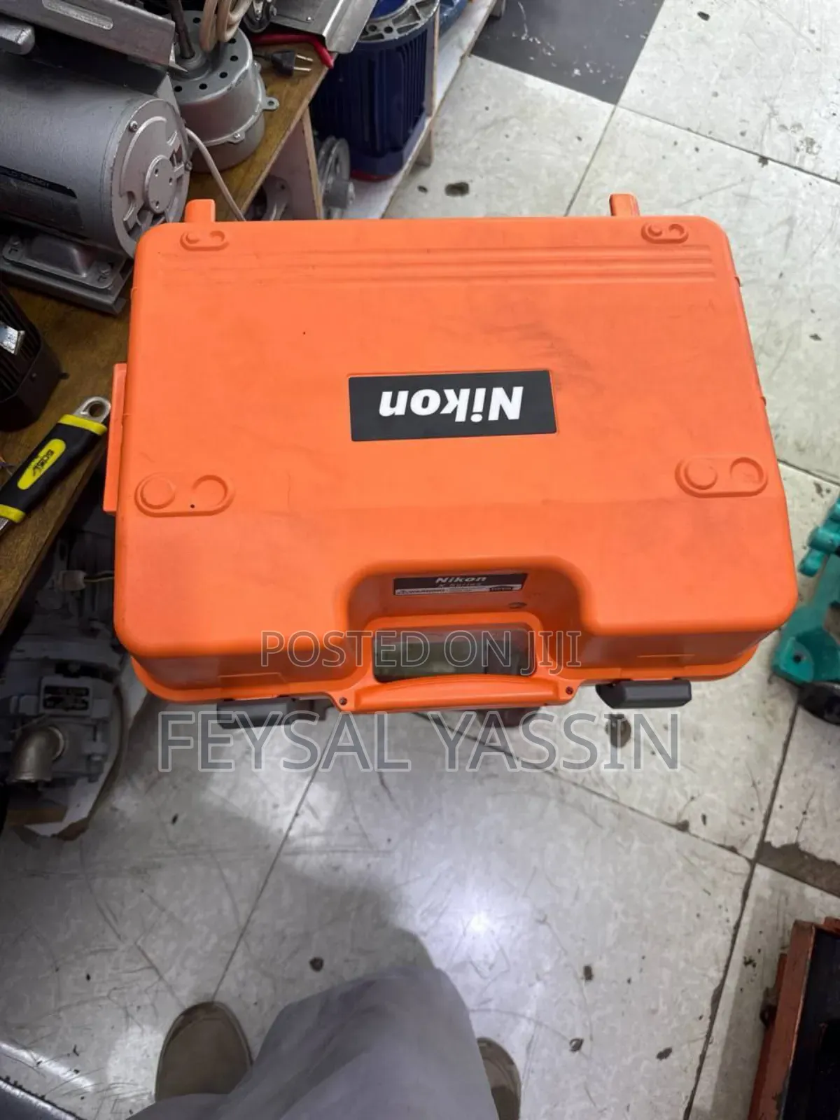 Nikon Fx Series Whole Accessories