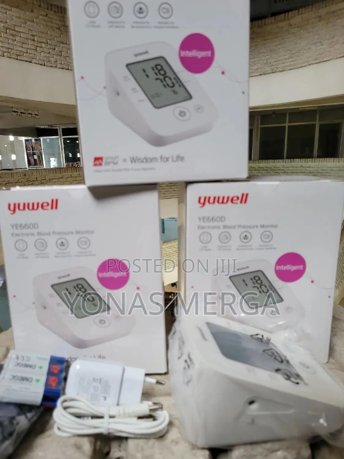 Bp Monitoring奴瓶bp Kit囗皿apparatus Meter Monitor Measurement Health Care