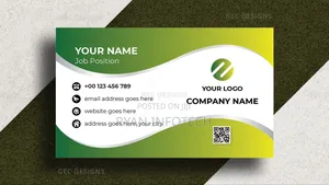 Business Card