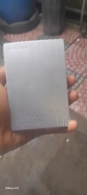 External Hard Drive 1tb