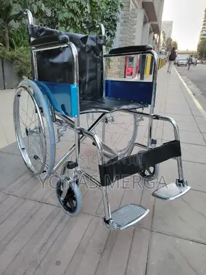 Folding Wheelchair榨巍adult Wheelchair With Anti-Tippers黛訇wheelchair