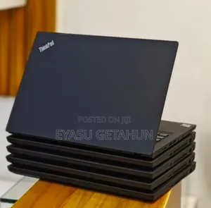 New Laptop Lenovo Thinkpad P14s 16GB AMD Ryzen 7 SSD 512GB