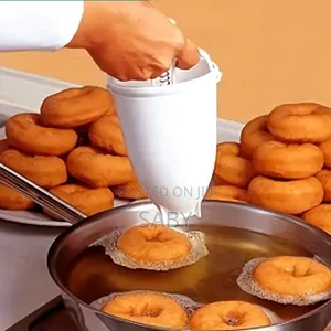 Donut Maker