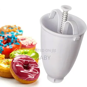 Donut Maker