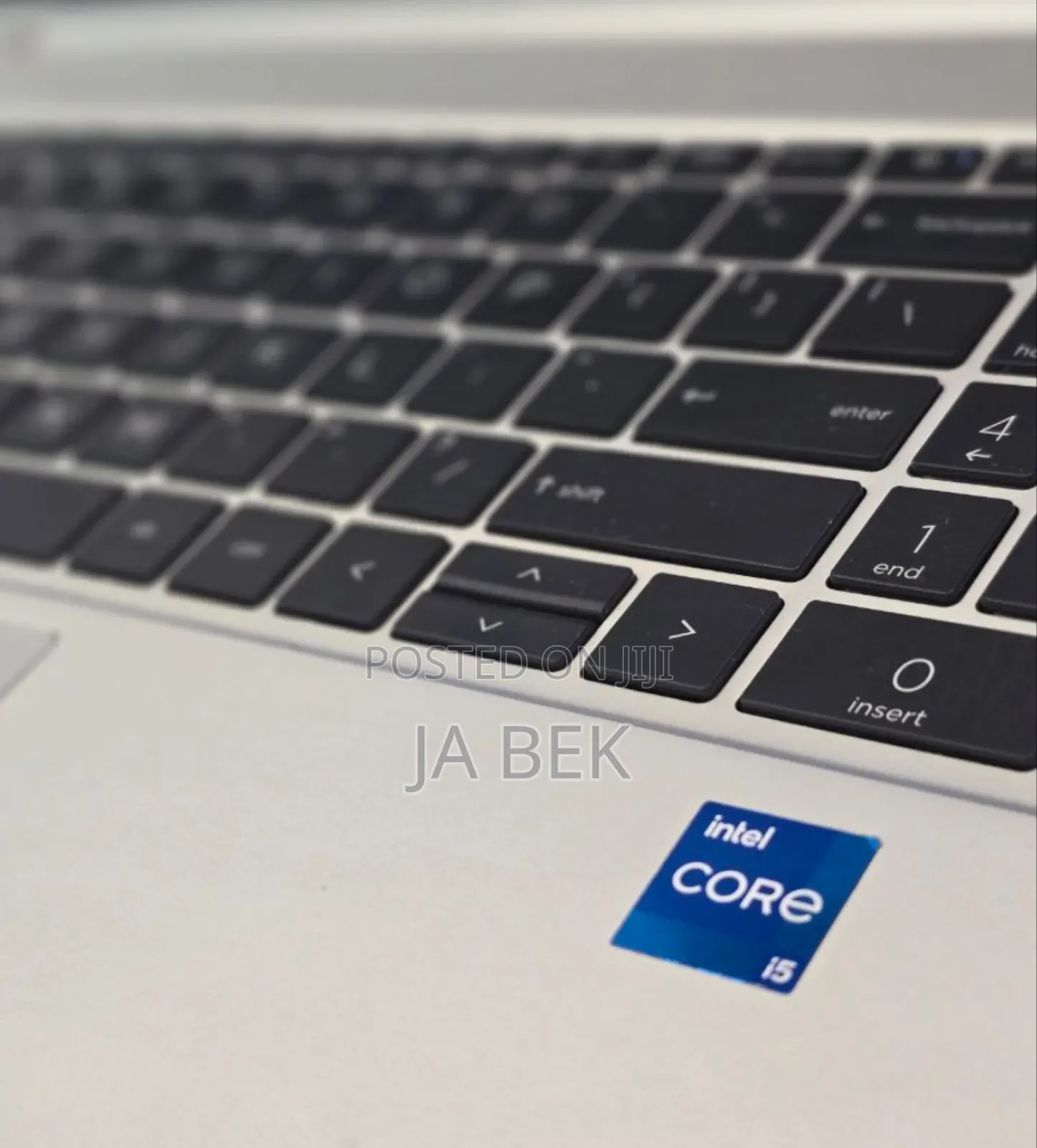 New Laptop HP Probook 450 16GB Intel Core I5 SSD 1T