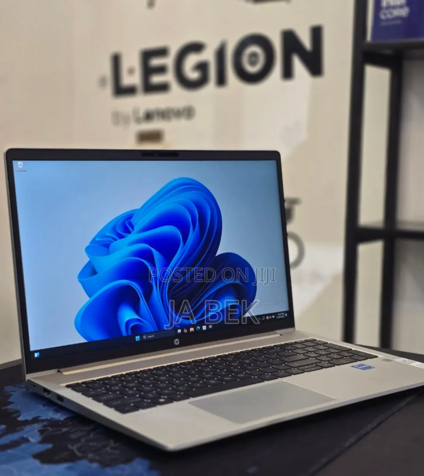 New Laptop HP Probook 450 16GB Intel Core I5 SSD 1T