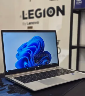 Photo - New Laptop HP Probook 450 16GB Intel Core I5 SSD 1T