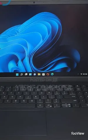 Photo - New Laptop Dell Inspiron 15 8GB AMD Ryzen 5 SSD 512GB