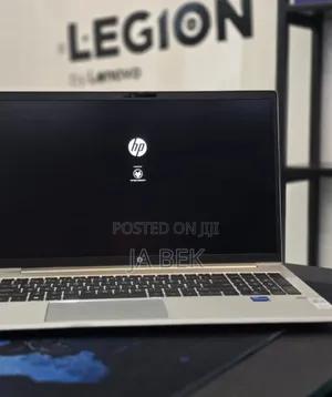 New Laptop HP Probook 450 16GB Intel Core I5 SSD 1T