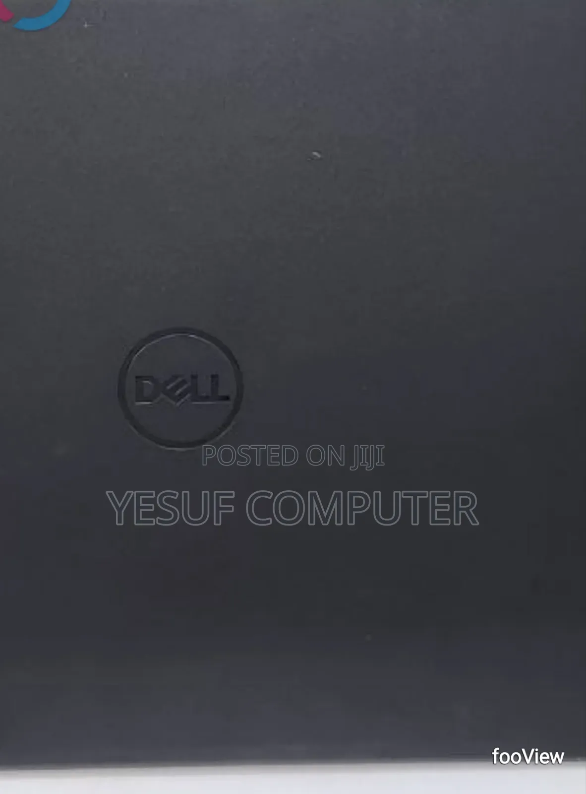 New Laptop Dell Inspiron 15 8GB AMD Ryzen 5 SSD 512GB