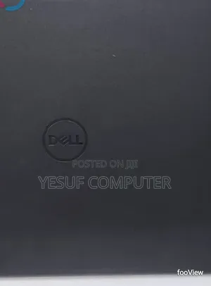 New Laptop Dell Inspiron 15 8GB AMD Ryzen 5 SSD 512GB