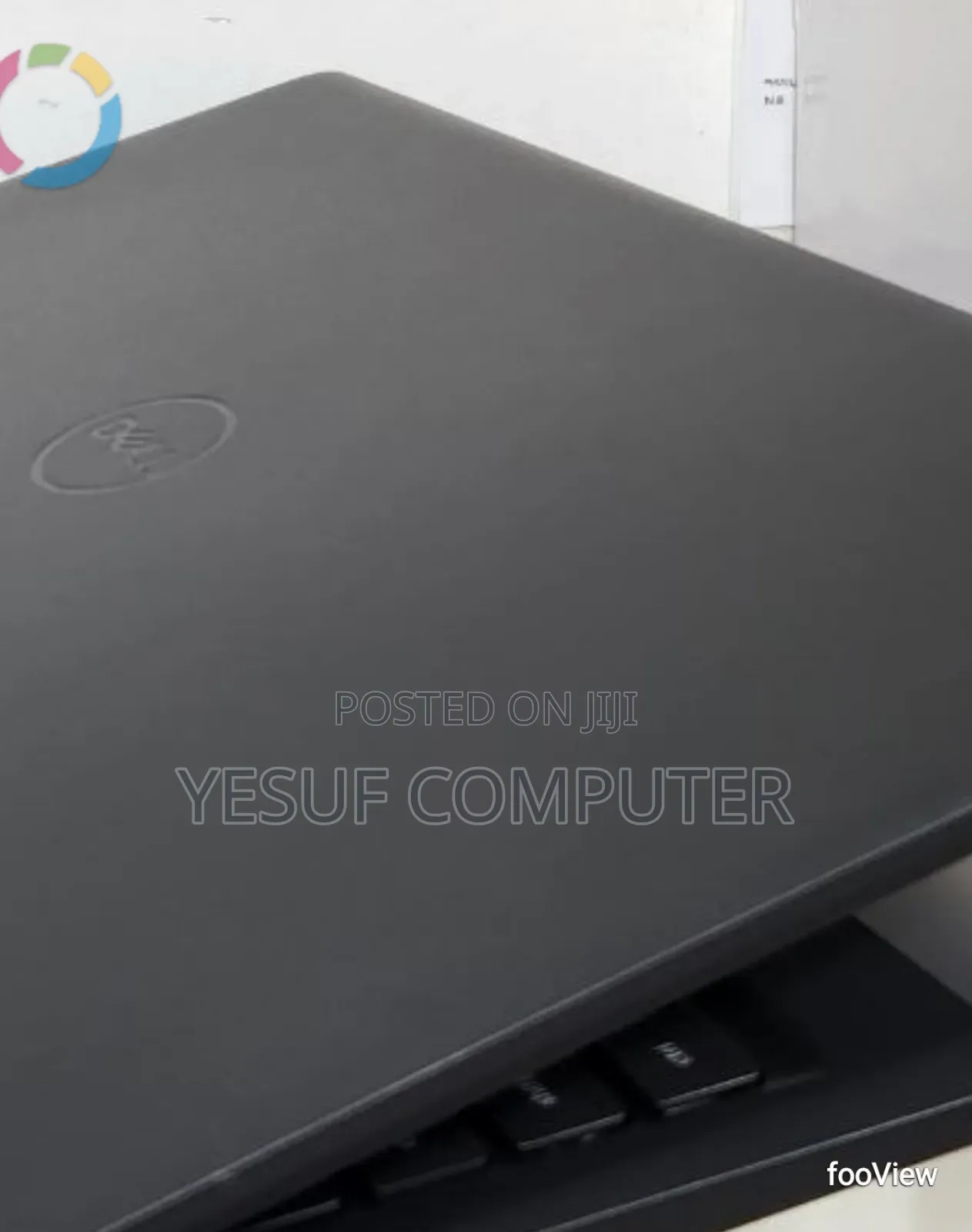 New Laptop Dell Inspiron 15 8GB AMD Ryzen 5 SSD 512GB