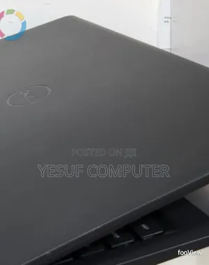 New Laptop Dell Inspiron 15 8GB AMD Ryzen 5 SSD 512GB