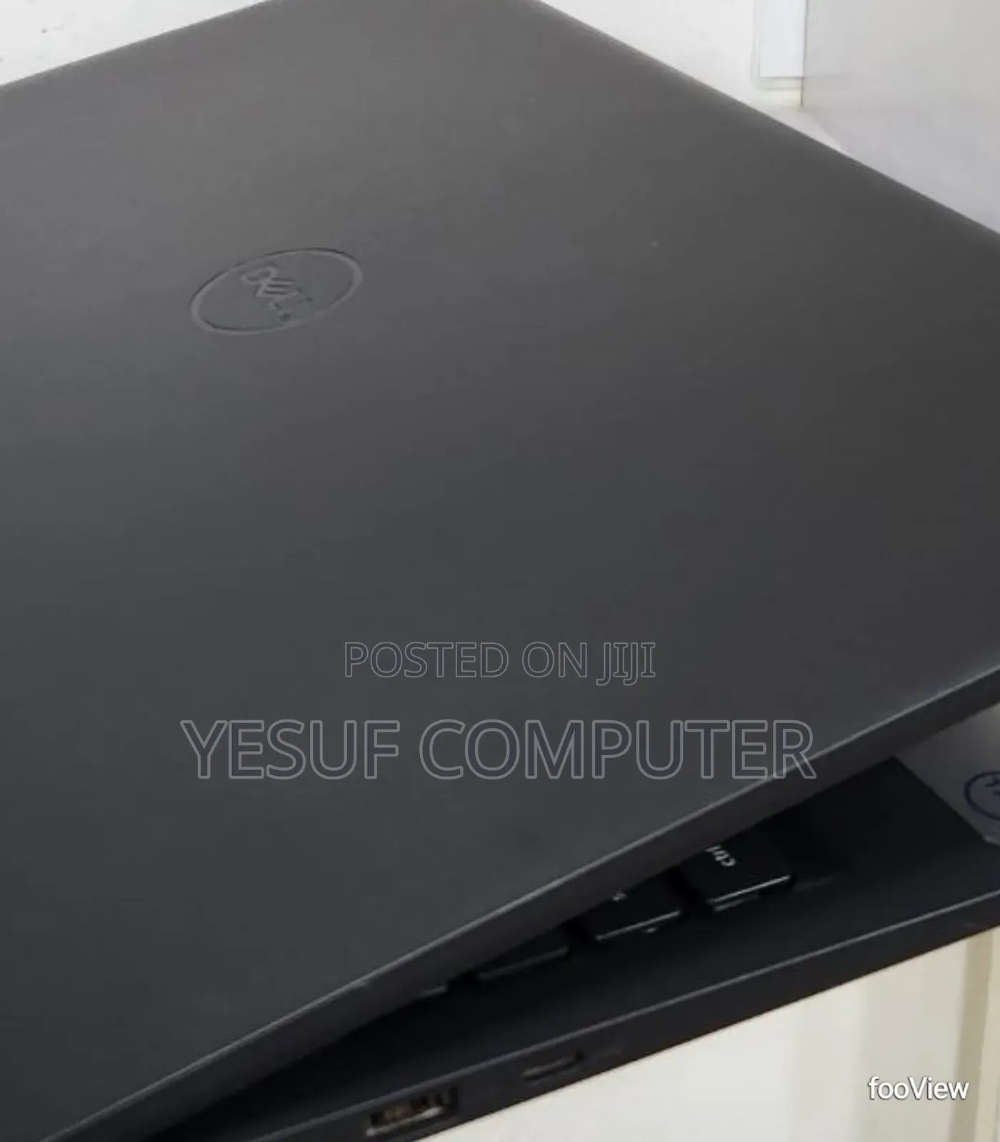 New Laptop Dell Inspiron 15 8GB AMD Ryzen 5 SSD 512GB