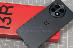 New OnePlus 13R 512 GB Gray
