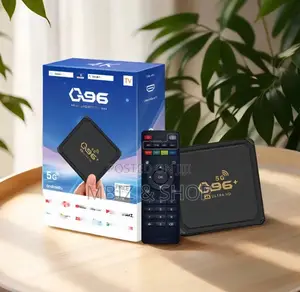 Photo - Android Original Tv Box (Real)