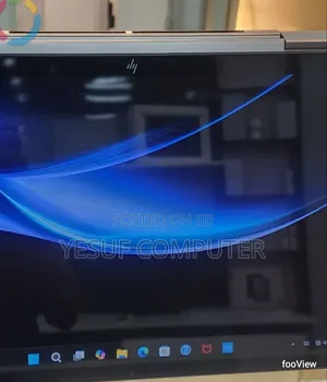 New Laptop HP Envy X360 16GB Intel Core 7 SSD 1T