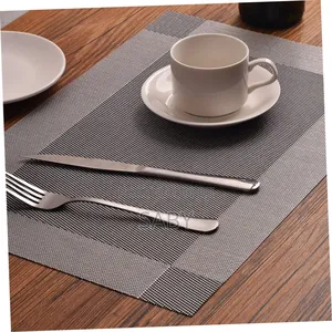 Table Place Mats