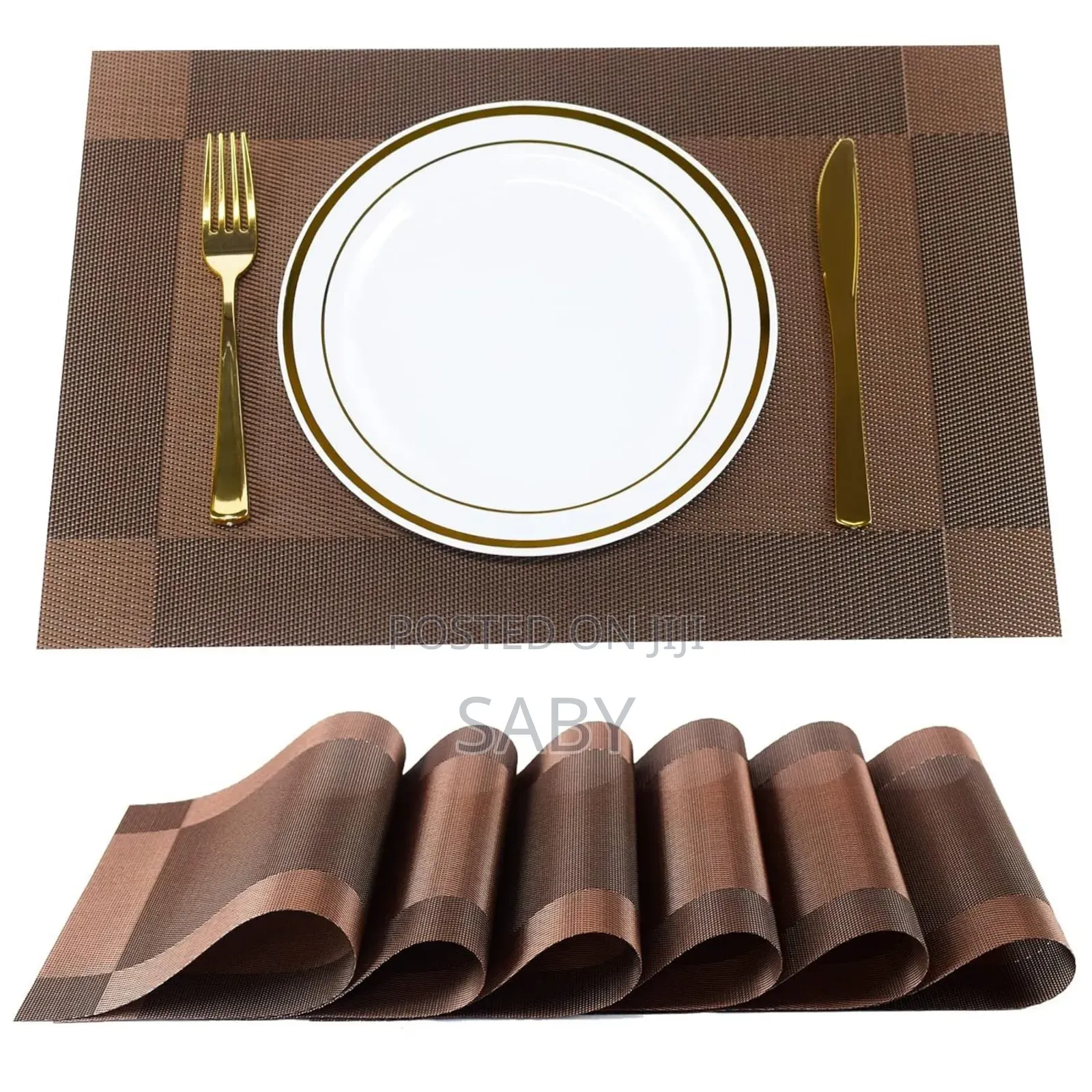 Table Place Mats