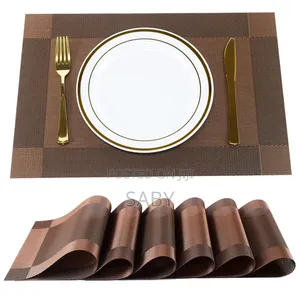Table Place Mats