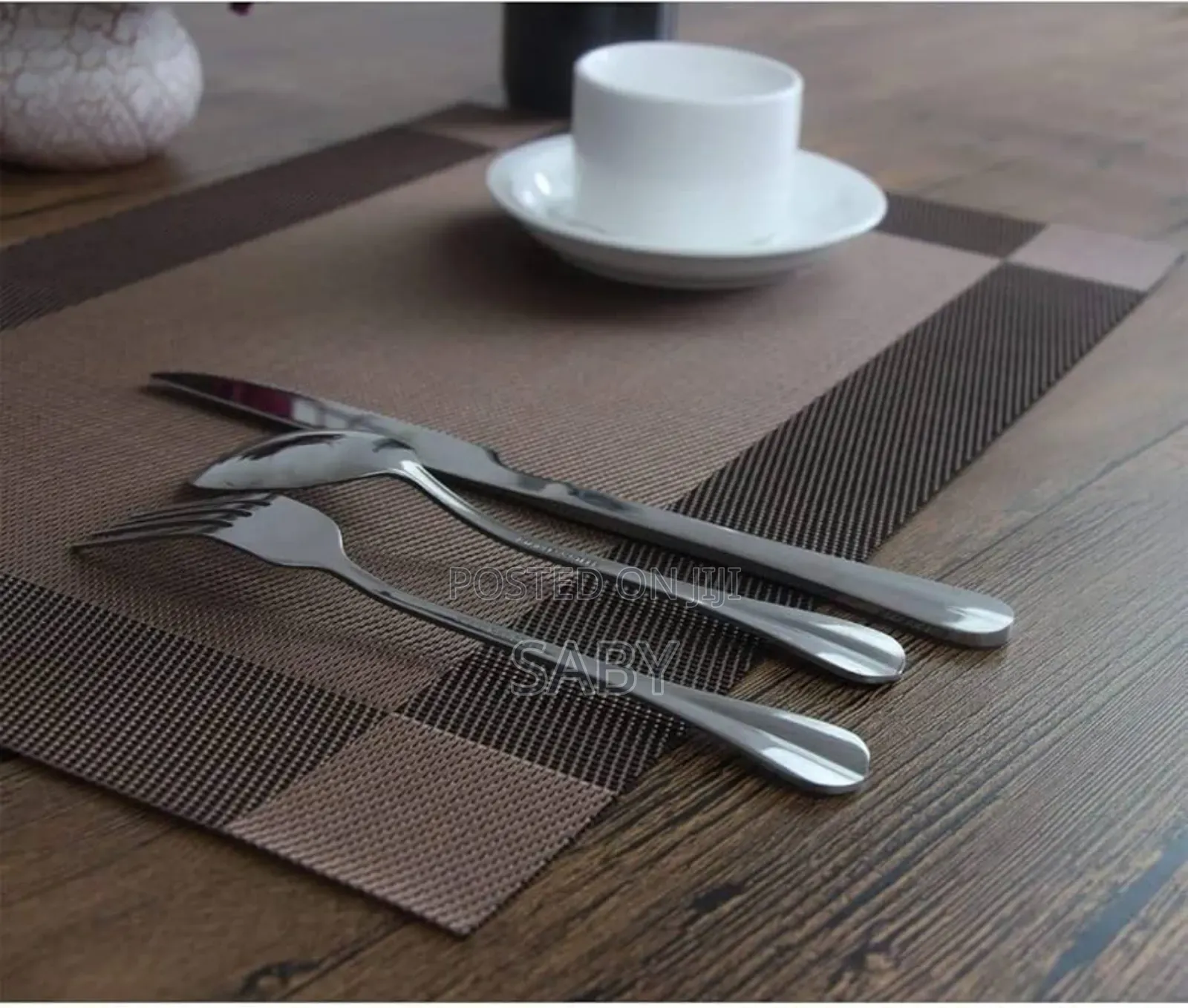 Table Place Mats