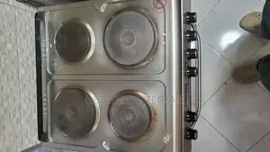 Full Electric Oven