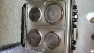 Full Electric Oven