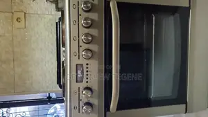 Full Electric Oven